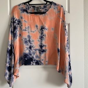 Young Fabulous and Broke Top